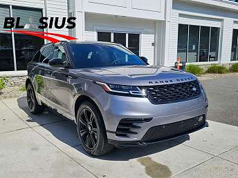 2023 Land Rover Range Rover Velar R-Dynamic S 