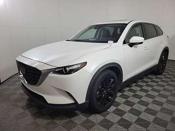 2023 Mazda CX-9 Touring Plus 