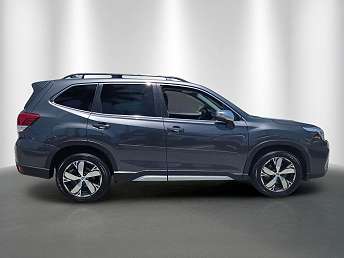 Used 2021 Subaru Forester for Sale Near Me - CARFAX