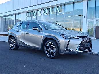 used UXスパー9 (or マルコシスパー9ブロ) Used 2021 Lexus UX for Sale Near Me - CARFAX