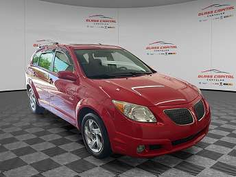 Used Pontiac Vibe for Sale Near Me - CARFAX