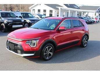 2023 Kia Niro EX 