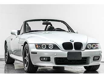 Used 1998 BMW Z3 2.8 for Sale Near Me - CARFAX