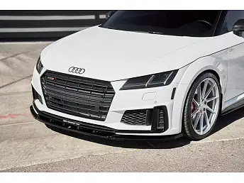 2022 Audi TTS Review, Pricing, and Specs | CARFAX