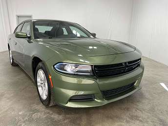 Used Dodge Charger for Sale Near Me - CARFAX