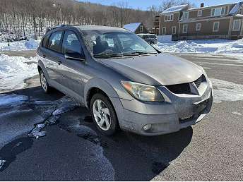 Used Pontiac Vibe for Sale Near Me - CARFAX