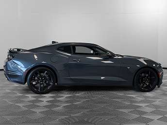 2023 Chevrolet Camaro SS 