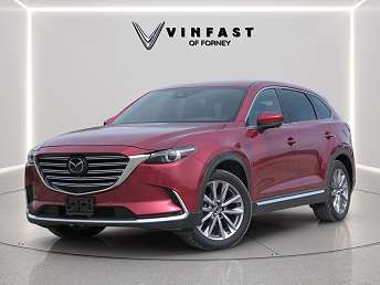 Used Mazda CX-9 for Sale in Oklahoma City, OK (with Photos) - CARFAX