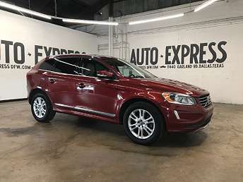 2016 Volvo XC60 T5 
