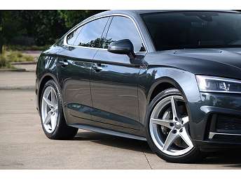 2019 Audi A5 Premium Plus 