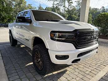 2021 Ram 1500 Limited 