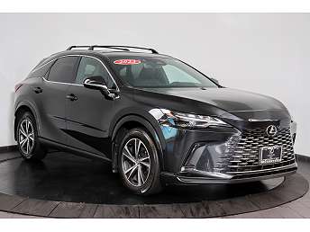 2023 Lexus RX 350 