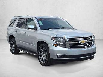 Used Chevrolet Tahoe for Sale in Frisco, TX (with Photos) - CARFAX