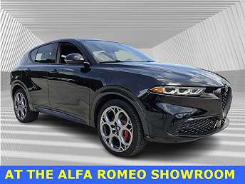 2024 Alfa Romeo Tonale Veloce 