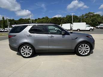 2023 Land Rover Discovery S 