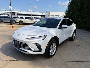 Used Buick Envista for Sale in Peoria, IL (with Photos) - CARFAX