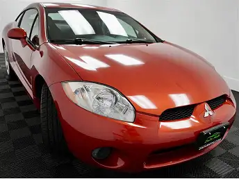 Various – Eclipse 2006 Mitsubishi Eclipse Price, Value, Depreciation & Reviews