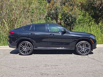 Used BMW X6 for Sale in Santa Ana, CA (with Photos) - CARFAX