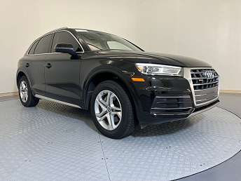 2019 Audi Q5 Premium 