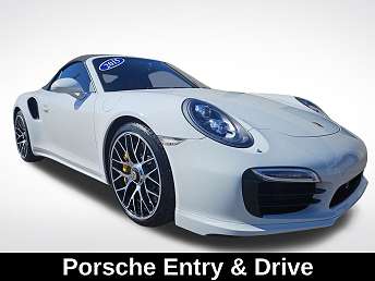 Posche 911 991 turbo S coupé 2014 reserved - NOR Classics
