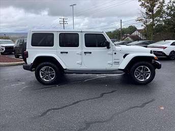 Fashion used 2019 jeep wrangler