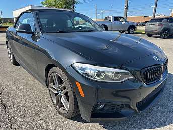 2018 BMW 2 Series 230i 