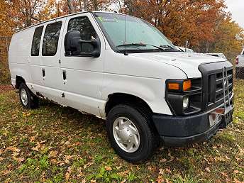 2009 ford e 250 orders commercial