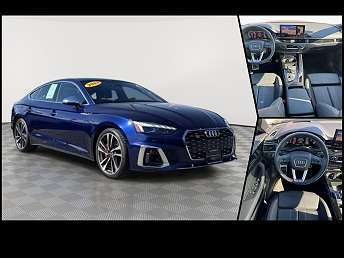 Used Audi TTS for Sale in Boston, MA (with Photos) - CARFAX