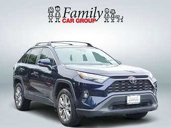 新型RAV4 Used Toyota RAV4 for Sale in Fort Worth, TX (with Photos) - CARFAX