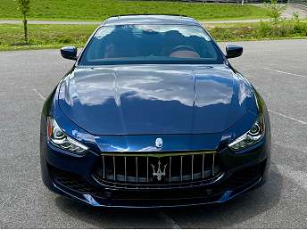 Used Maserati Ghibli for Sale in Nashville, TN (with Photos