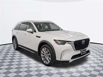 2024 Mazda CX-90 Premium 