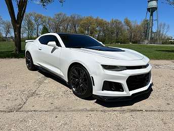 2019 Chevrolet Camaro ZL1 