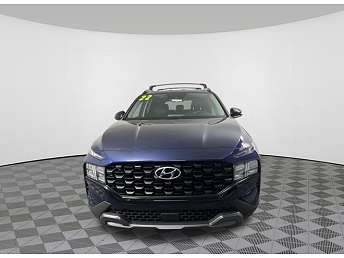 2022 Hyundai Santa Fe XRT 