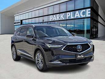 2023 Acura MDX Base 