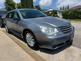 2010 Chrysler Sebring Review, Pricing, and Specs | CARFAX