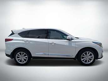 Used 2021 Acura RDX for Sale Near Me - CARFAX