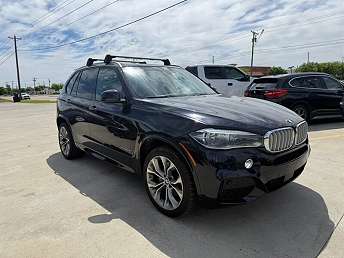 2014 BMW X5 xDrive50i 