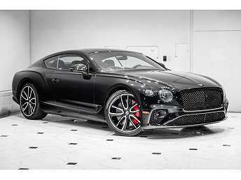 Used Bentley Continental for Sale in Washington, DC (with Photos