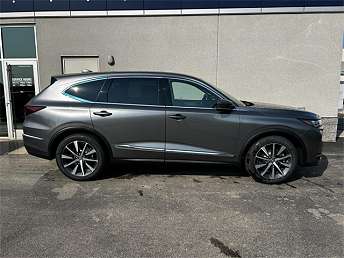 2025 Acura MDX Base 