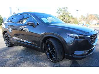 2023 Mazda CX-9 Touring Plus 
