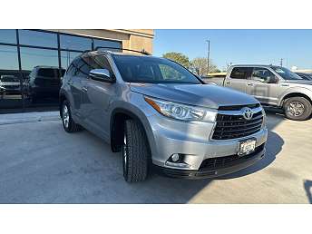 Used 2016 Toyota Highlander Limited for Sale Near Me - CARFAX