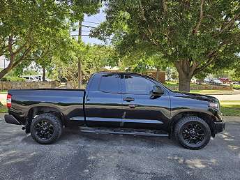 2021 Toyota Tundra SR 