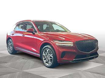 2024 Genesis GV70  
