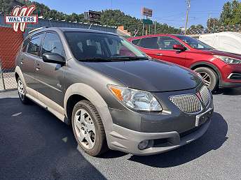 Used Pontiac Vibe for Sale Near Me - CARFAX