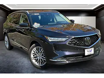 2023 Acura MDX Base Advance