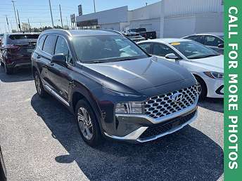 Used Hyundai Santa Fe for Sale in Toledo, OH (with Photos