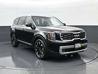 Kia Telluride Near Me 2023