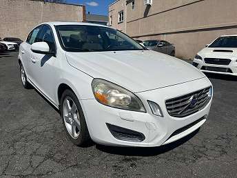 2012 Volvo S60 T5 