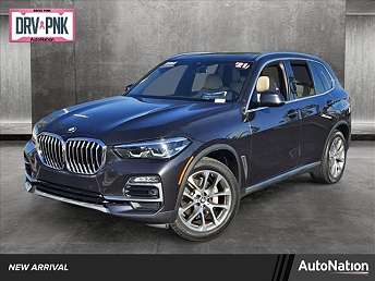 Used BMW X5 for Sale Near Me CARFAX