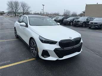 2024 BMW 5 Series 540i xDrive 